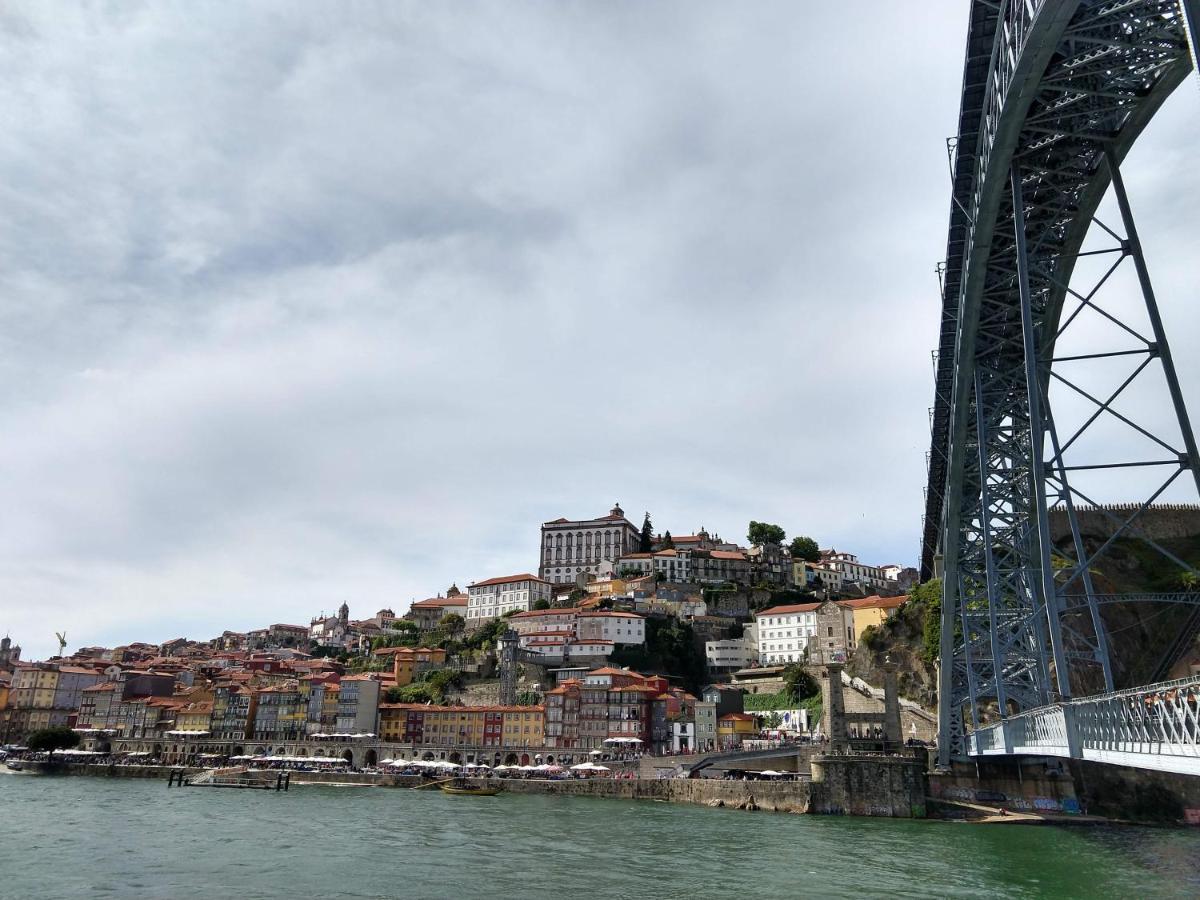 Entre Amigos Auberge de jeunesse Oporto
