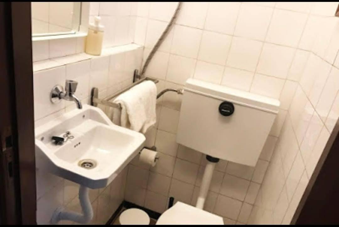 Entre Amigos Auberge de jeunesse