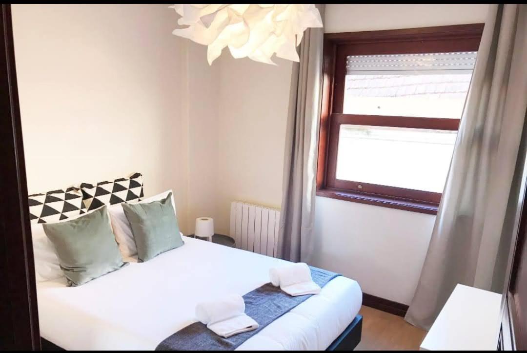 Entre Amigos Auberge de jeunesse Oporto
