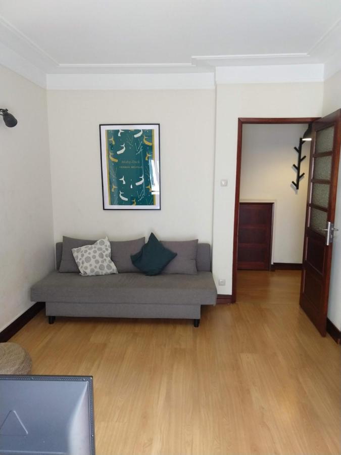 Entre Amigos Auberge de jeunesse Oporto