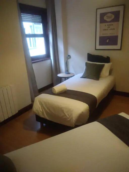 Entre Amigos Auberge de jeunesse *